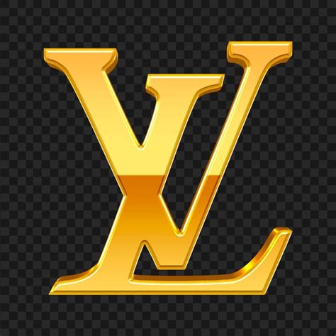 authentic louis vuitton logo